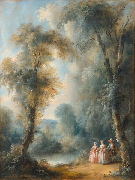 07346-485479030-masterpiece,best quality,_lora_tbh124-sdxl_0.7_,landscape,rococo,oil painting,style of Jean-Antoine Watteau,.png